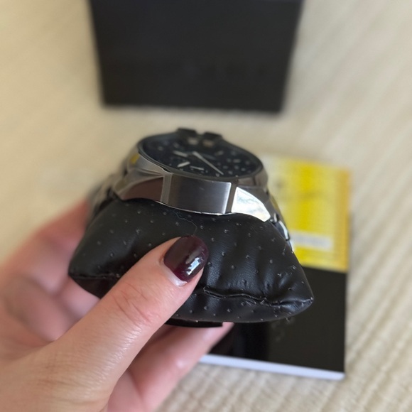 Diesel Men's MegaChief Watch - Picture 6 of 7